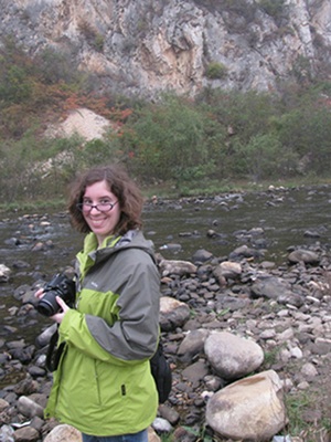 amanda